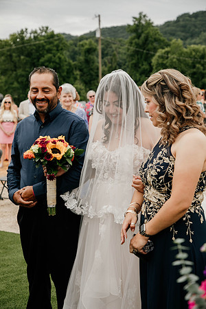 Max & Rubi's Wedding Day119