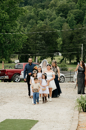 Max & Rubi's Wedding Day95