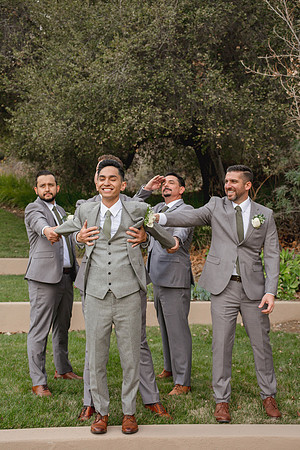 Micah & Naomi Wedding Day309