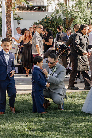Jess & Sabrina's Wedding Day53