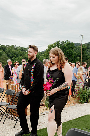 Max & Rubi's Wedding Day80