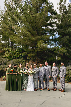 Micah & Naomi Wedding Day178