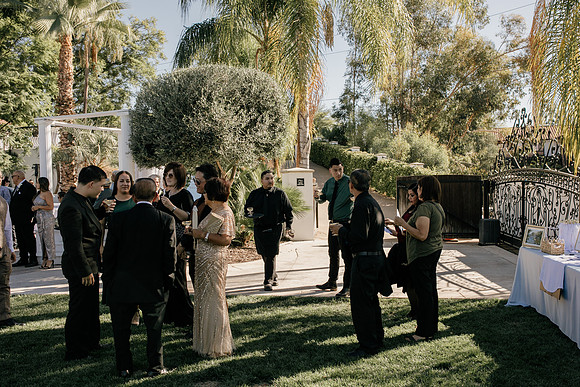 Jess & Sabrina's Wedding Day86
