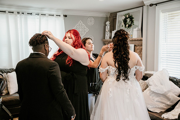 Max & Rubi's Wedding Day30