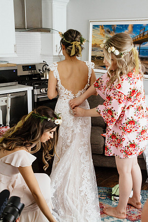 Dolly & Marcus Wedding Day (112)