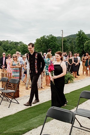 Max & Rubi's Wedding Day73