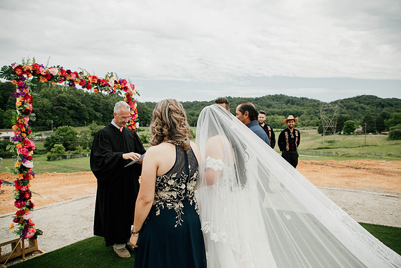 Max & Rubi's Wedding Day113