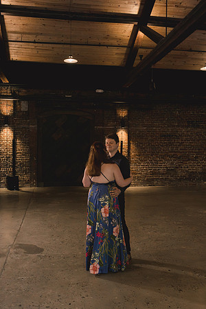 Michael + Fairynne 5