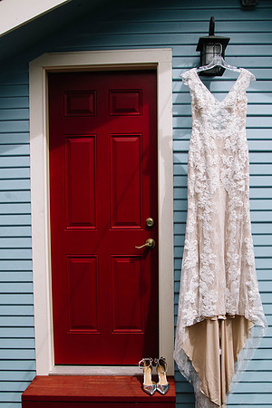 Dolly & Marcus Wedding Day (32)
