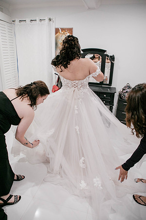 Max & Rubi's Wedding Day18
