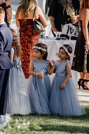 Jess & Sabrina's Wedding Day64