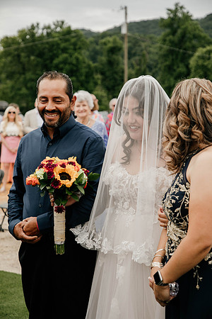 Max & Rubi's Wedding Day117