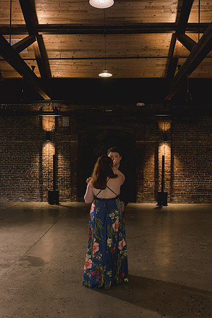 Michael + Fairynne 8