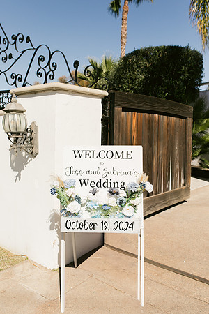 Jess & Sabrina's Wedding Day22