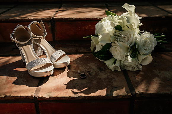 Jess & Sabrina's Wedding Day6