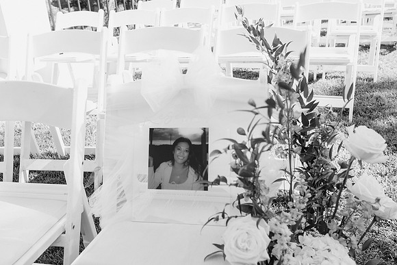 Jess & Sabrina's Wedding Day32