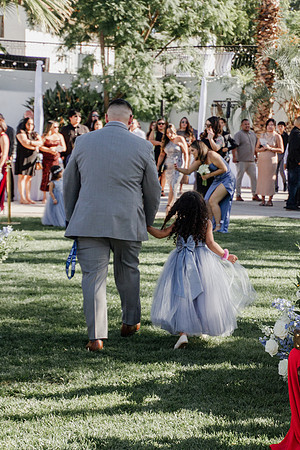 Jess & Sabrina's Wedding Day62