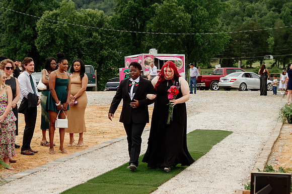 Max & Rubi's Wedding Day85