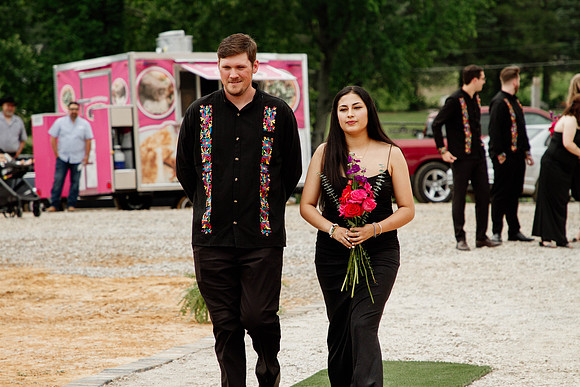 Max & Rubi's Wedding Day68