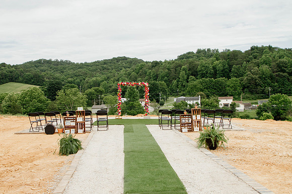 Max & Rubi's Wedding Day35
