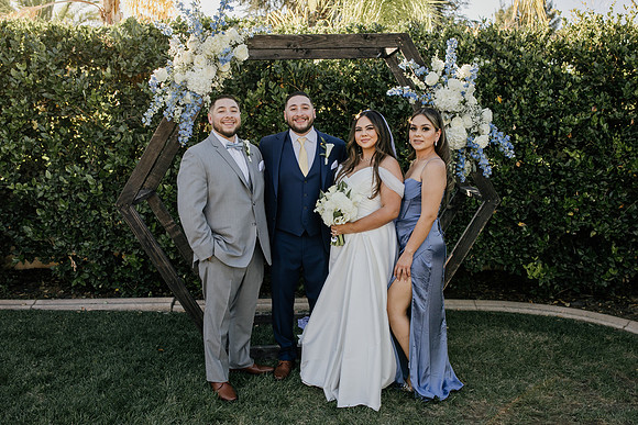 Jess & Sabrina's Wedding Day464