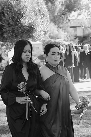 Jess & Sabrina's Wedding Day123