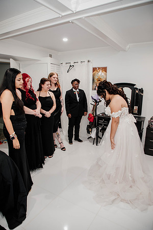 Max & Rubi's Wedding Day23