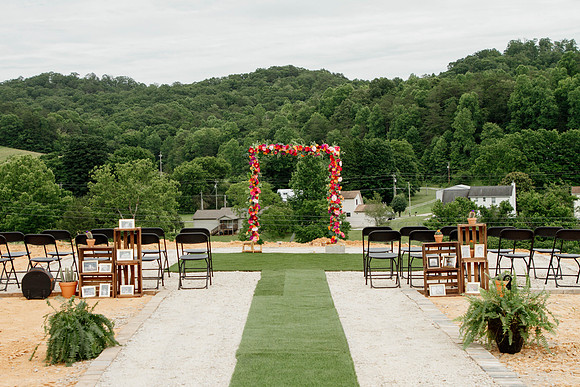 Max & Rubi's Wedding Day36