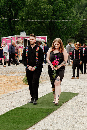 Max & Rubi's Wedding Day77