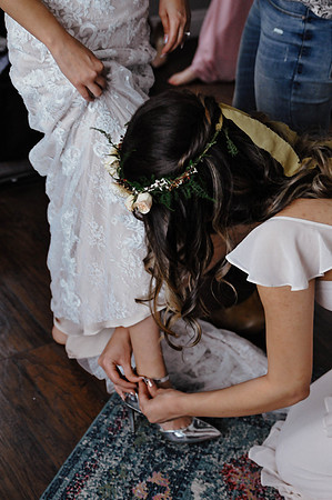 Dolly & Marcus Wedding Day (126)