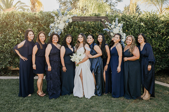 Jess & Sabrina's Wedding Day483