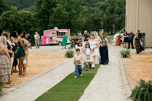 Max & Rubi's Wedding Day100