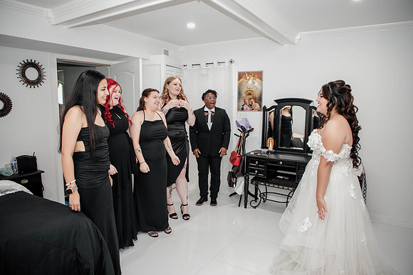 Max & Rubi's Wedding Day19