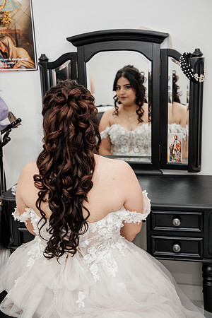 Max & Rubi's Wedding Day27