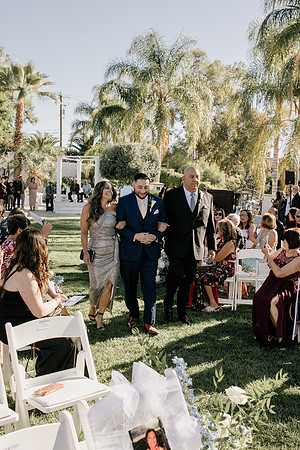 Jess & Sabrina's Wedding Day92