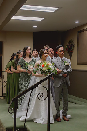 Micah & Naomi Wedding Day425