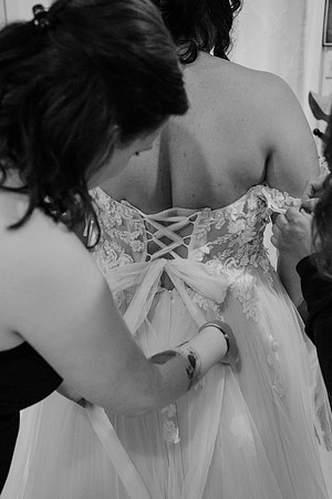 Max & Rubi's Wedding Day16