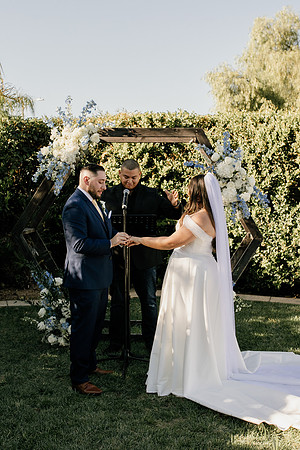 Jess & Sabrina's Wedding Day365