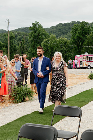 Max & Rubi's Wedding Day62