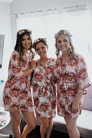 Dolly & Marcus Wedding Day (89)