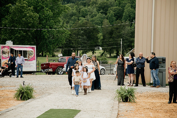 Max & Rubi's Wedding Day96