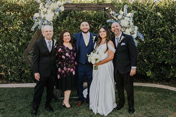 Jess & Sabrina's Wedding Day456