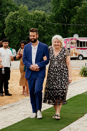 Max & Rubi's Wedding Day61