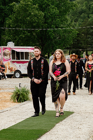 Max & Rubi's Wedding Day76