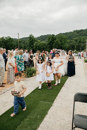Max & Rubi's Wedding Day105