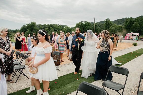 Max & Rubi's Wedding Day107