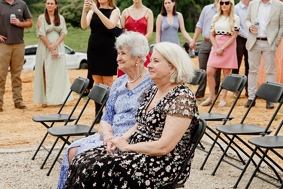 Max & Rubi's Wedding Day74