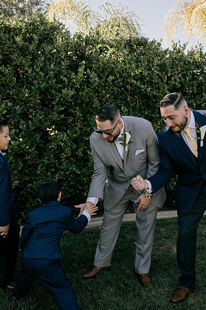 Jess & Sabrina's Wedding Day191