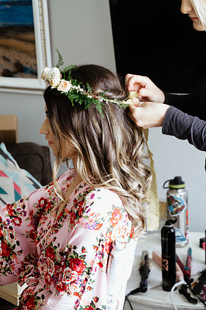 Dolly & Marcus Wedding Day (18)