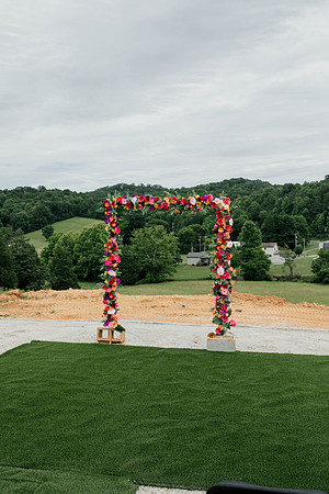 Max & Rubi's Wedding Day38
